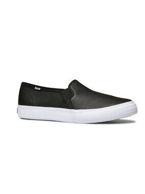 KEDS Double Decker Leather Sneaker~9